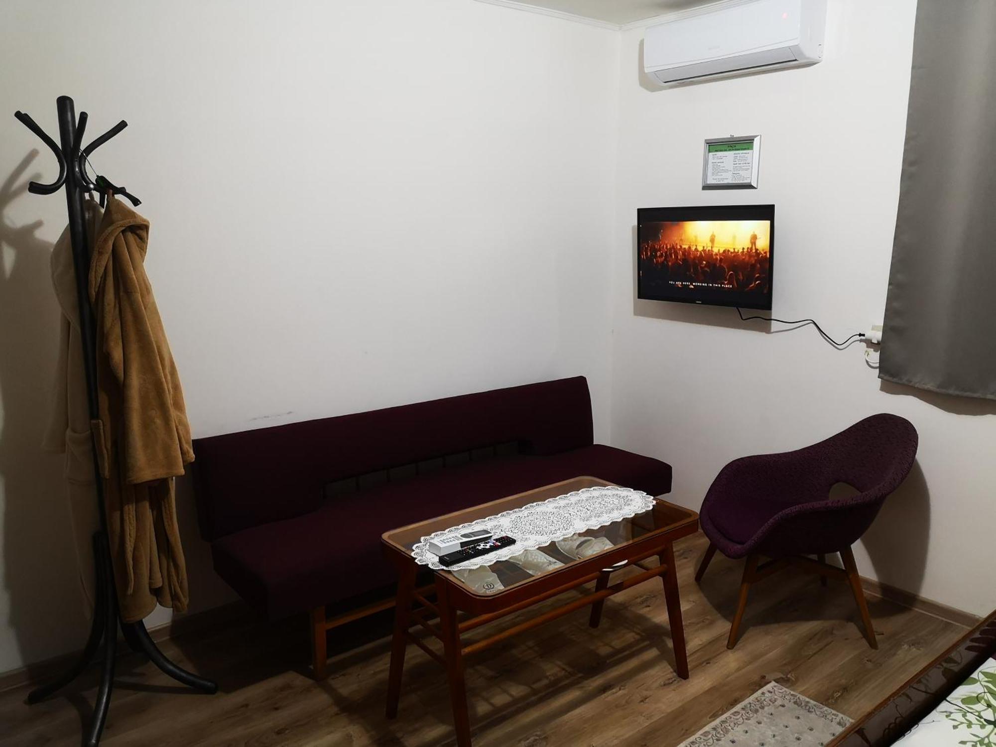 Ranc Nova Zem Otel Blatná Polianka Dış mekan fotoğraf