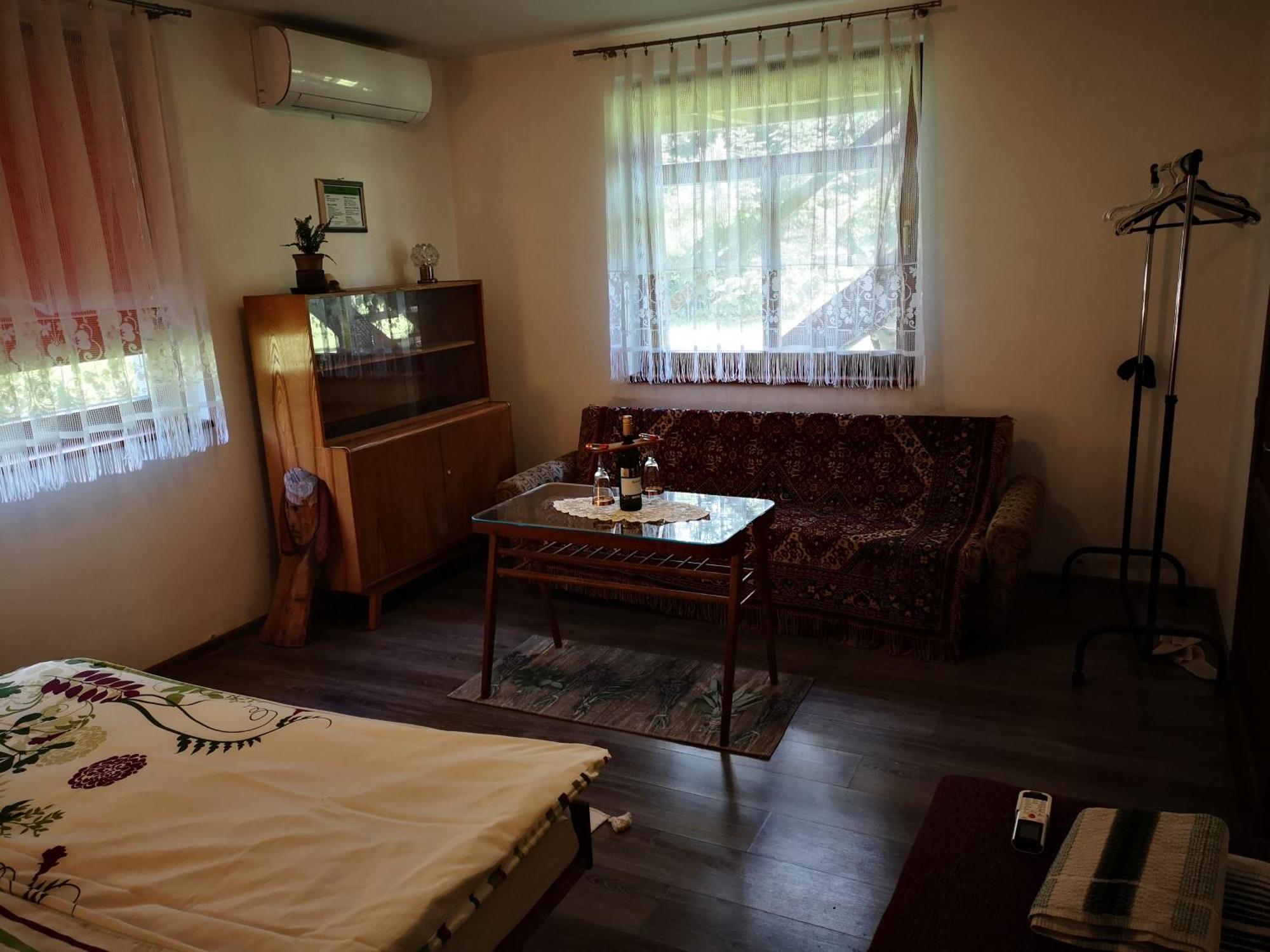 Ranc Nova Zem Otel Blatná Polianka Dış mekan fotoğraf