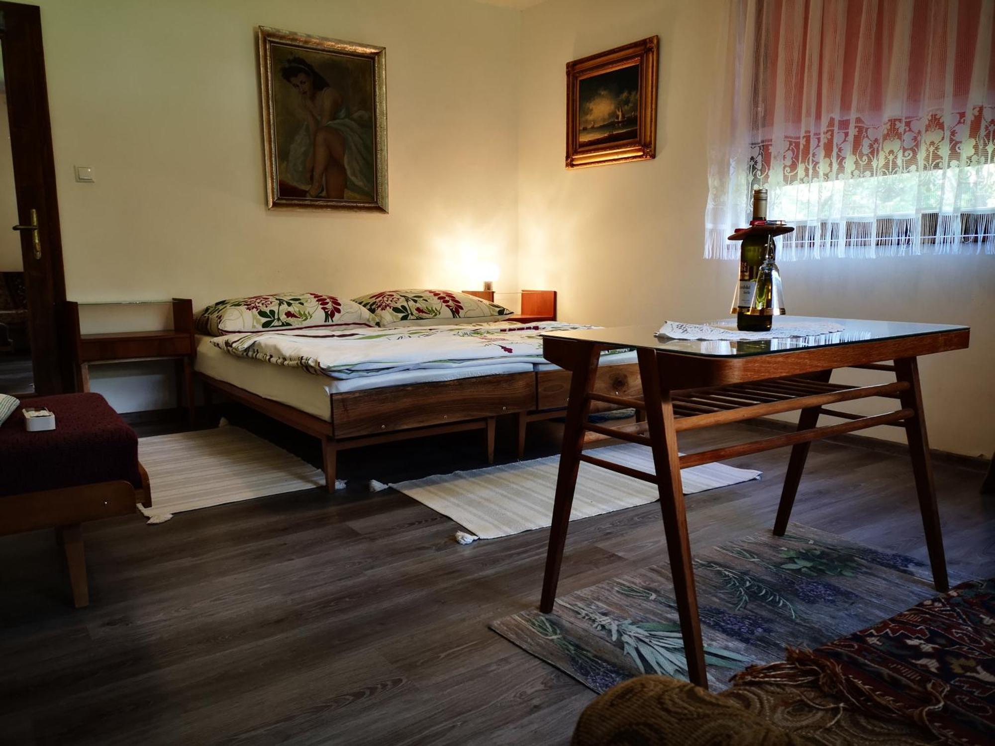 Ranc Nova Zem Otel Blatná Polianka Dış mekan fotoğraf