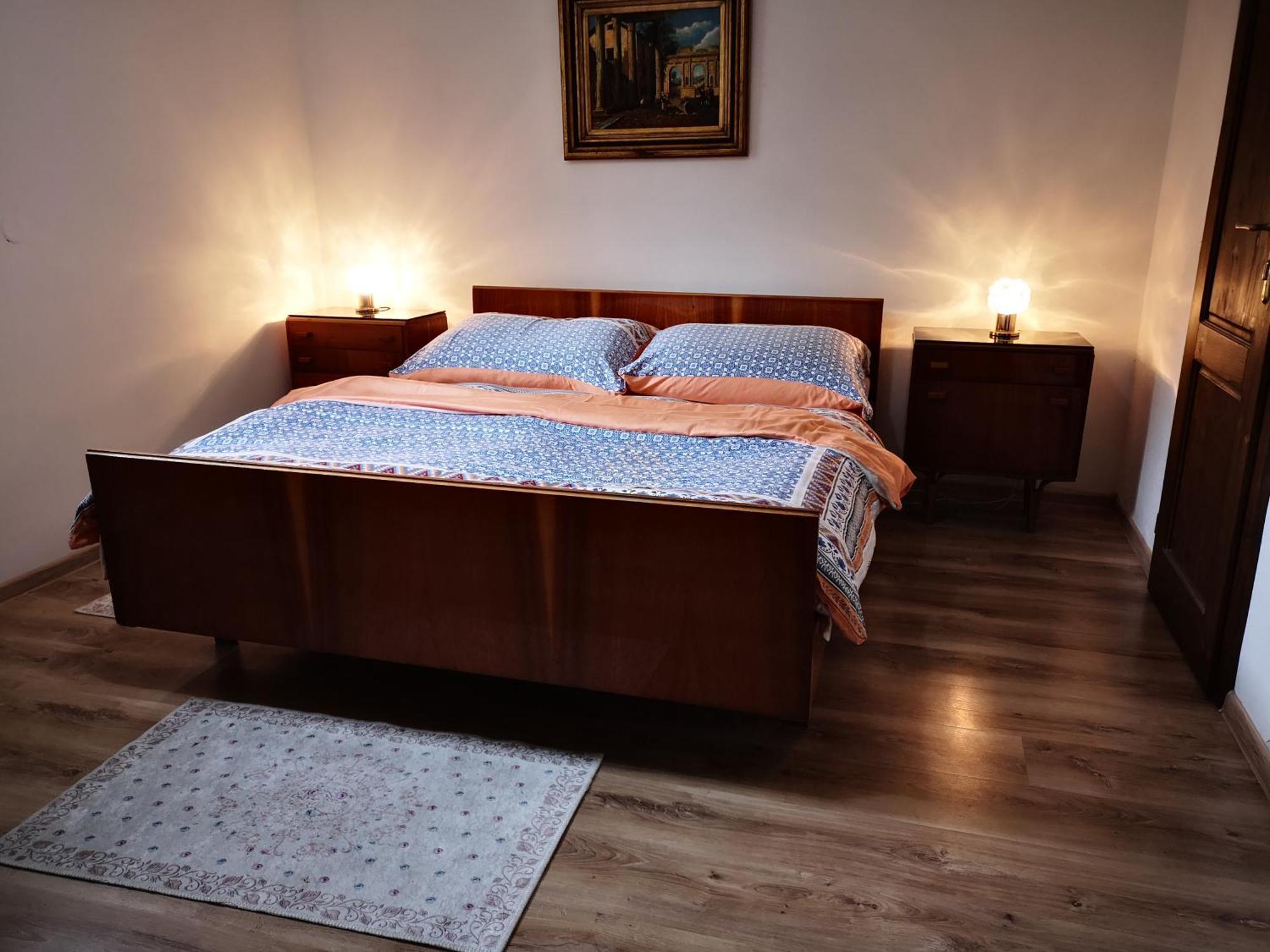 Ranc Nova Zem Otel Blatná Polianka Dış mekan fotoğraf